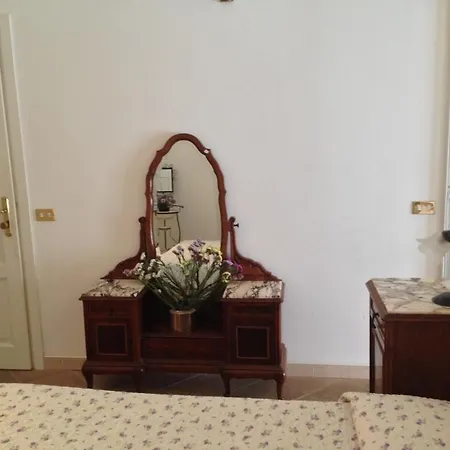 Le Conchiglie بيت ضيافة 3*