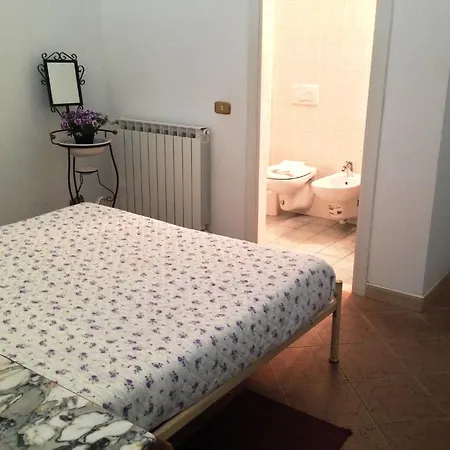 Affittacamere Le Conchiglie Levanto