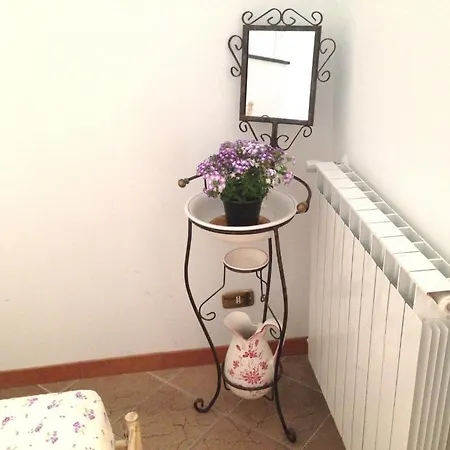 Affittacamere Le Conchiglie