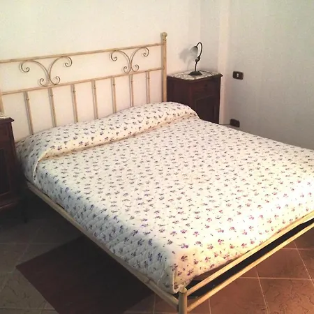 Le Conchiglie Levanto