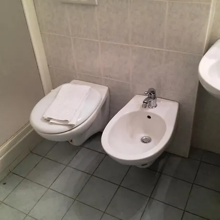 Affittacamere Le Conchiglie 3*