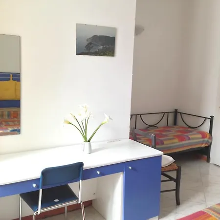 بيت ضيافة Le Conchiglie ليفانتو