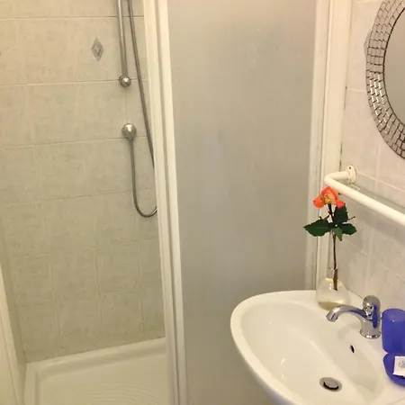 Le Conchiglie Affittacamere Levanto