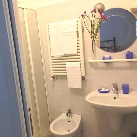 Le Conchiglie Affittacamere Levanto