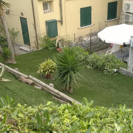 Le Conchiglie Affittacamere