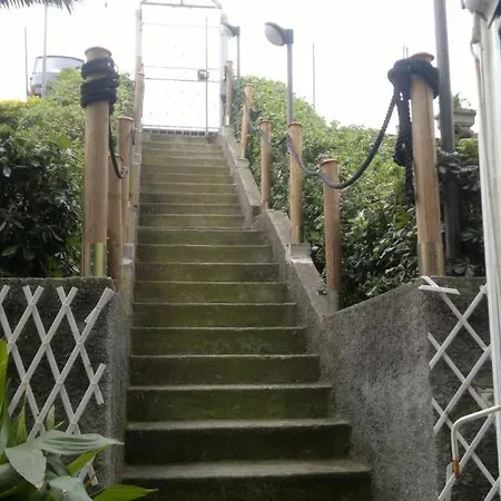 Affittacamere Le Conchiglie Levanto