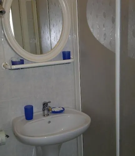 Le Conchiglie بيت ضيافة