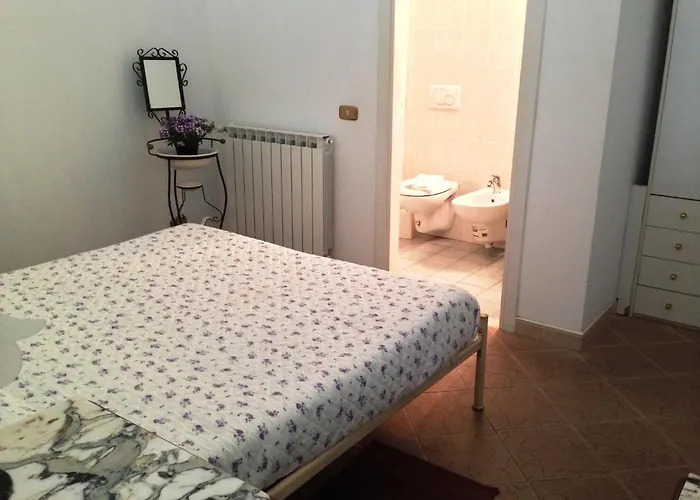 بيت ضيافة Le Conchiglie ليفانتو