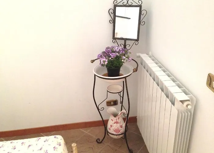 بيت ضيافة Le Conchiglie