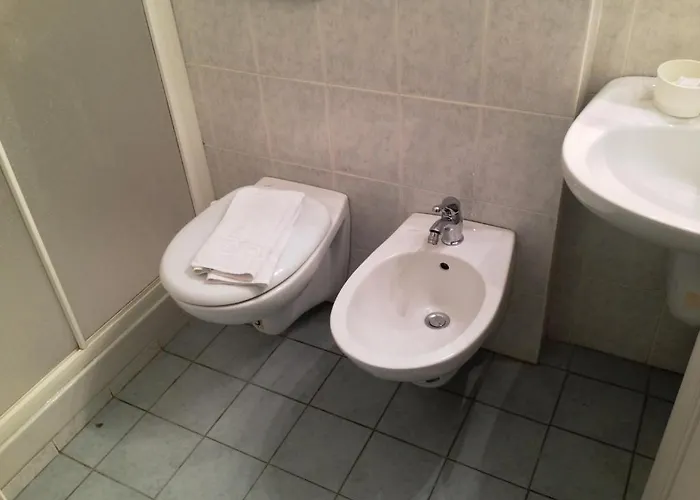 بيت ضيافة Le Conchiglie 3*