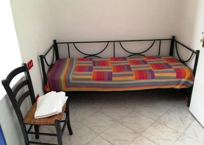 Le Conchiglie 3* ليفانتو