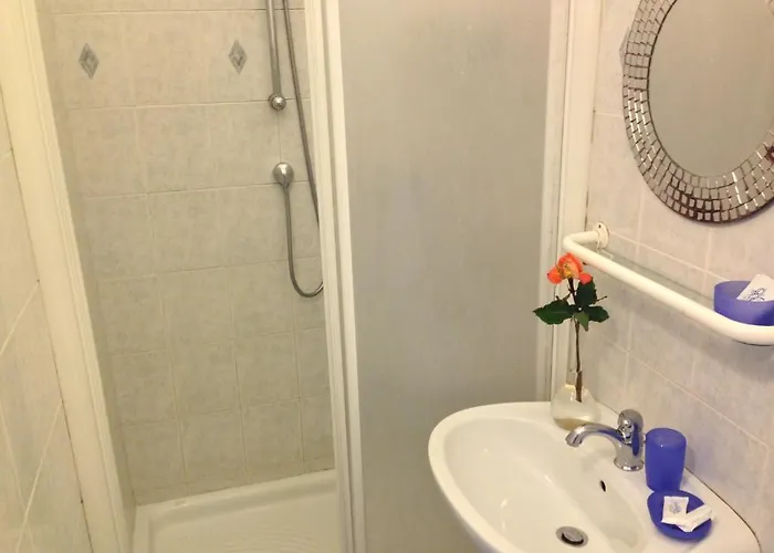 Le Conchiglie بيت ضيافة ليفانتو