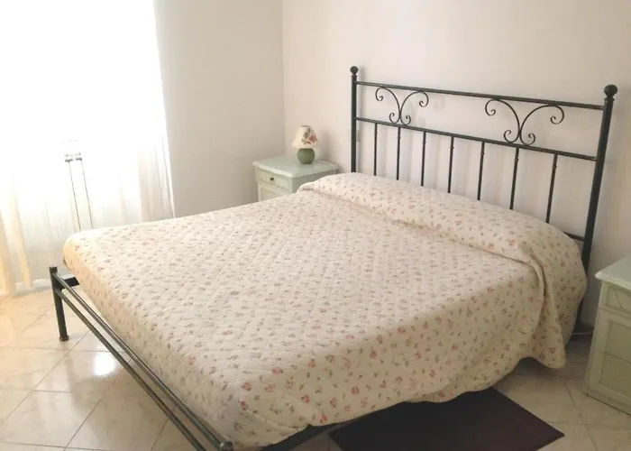 Le Conchiglie بيت ضيافة 3*