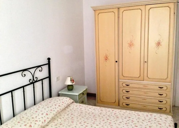 Le Conchiglie 4* Levanto