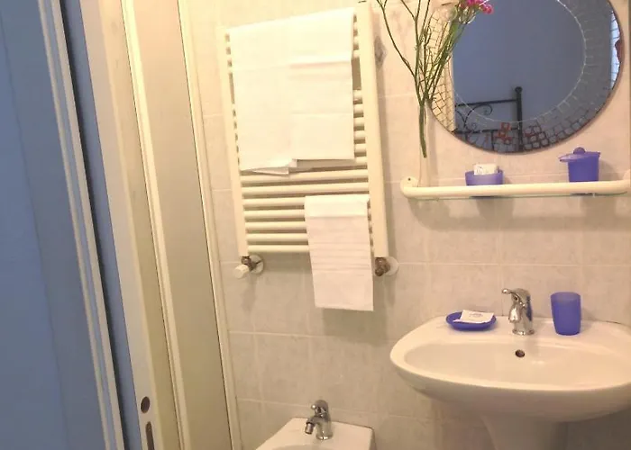 Le Conchiglie بيت ضيافة ليفانتو