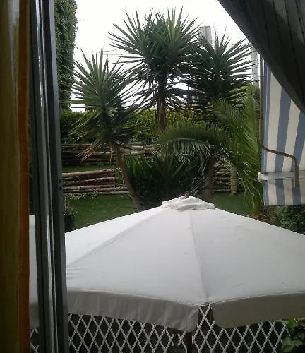 Le Conchiglie ليفانتو