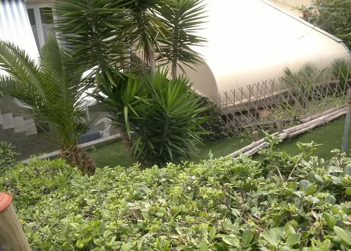 Le Conchiglie بيت ضيافة 3*