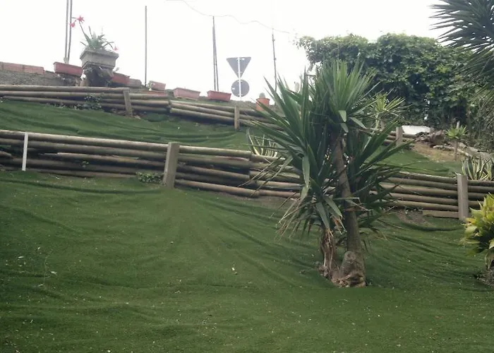 Le Conchiglie ليفانتو