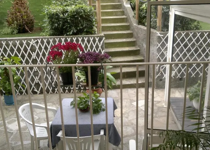 Le Conchiglie 3* ليفانتو