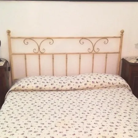 Le Conchiglie Affittacamere Levanto