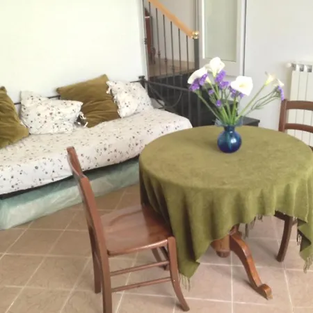 Le Conchiglie Affittacamere