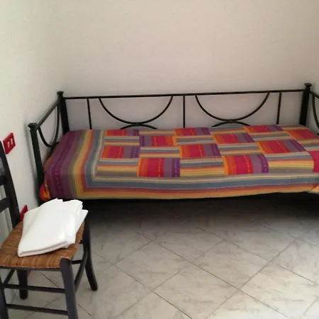 Le Conchiglie 2* Levanto