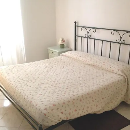 Le Conchiglie Affittacamere 3*