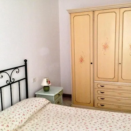 Le Conchiglie 2* Levanto
