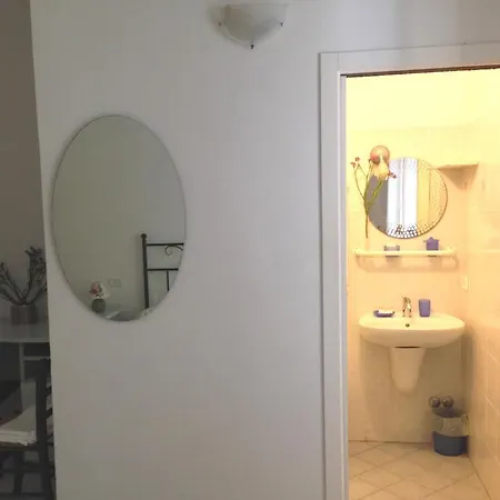 Affittacamere Le Conchiglie