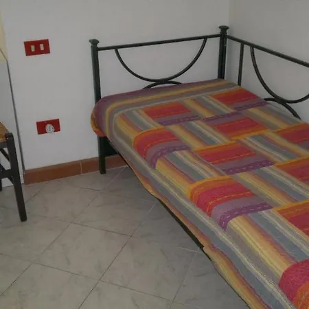 Affittacamere Le Conchiglie 3*